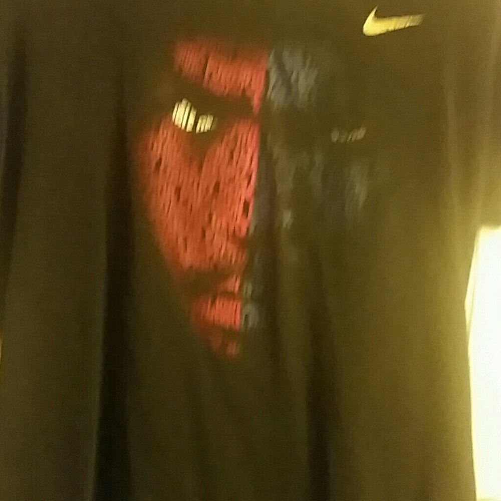 Dri fit Nike Tee